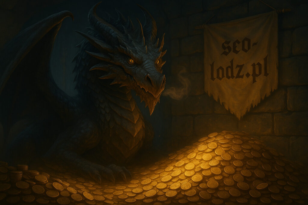 pozycjonowanie strony seo cennik łódź